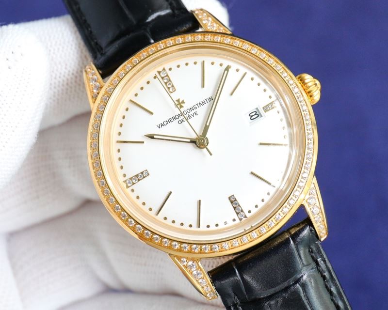 VACHERON CONSTANTIN Watches